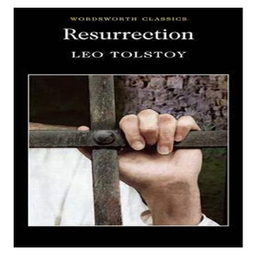 RESURRECTION (WORDSWORTH CLASSICS)