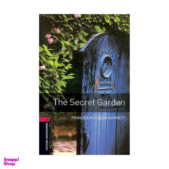 The Secret Garden (جنگل)