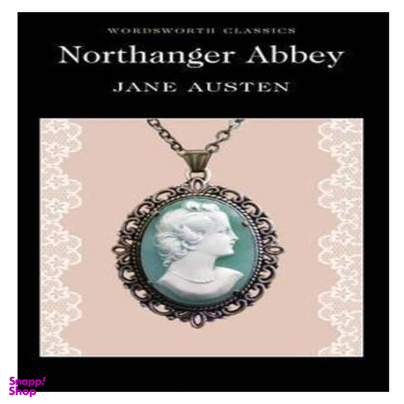 NORTHANGER ABBEY (WORDSWORTH CLASSICS)