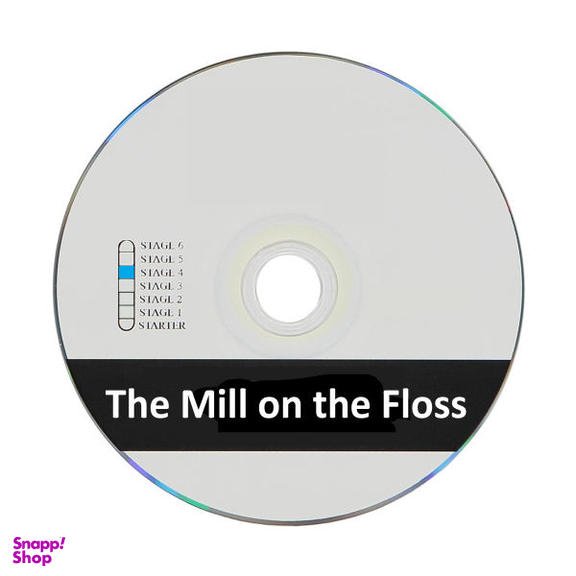 THE MILL ON THE FLOSS (WORDSWORTH CLASSICS)