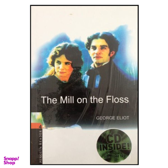 THE MILL ON THE FLOSS (WORDSWORTH CLASSICS)