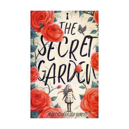 THE SECRET GARDEN (WORDSWORTH CLASSICS)