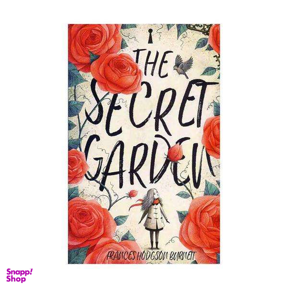 THE SECRET GARDEN (WORDSWORTH CLASSICS)