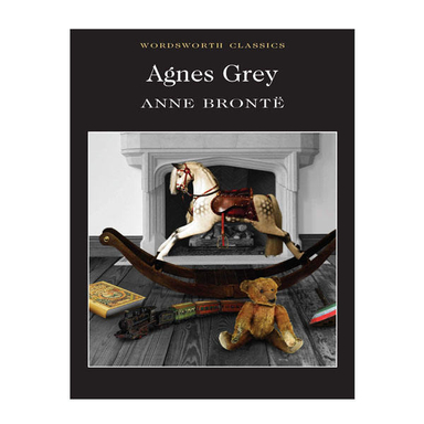 AGNES GREY (WORDSWORTH CLASSICS)