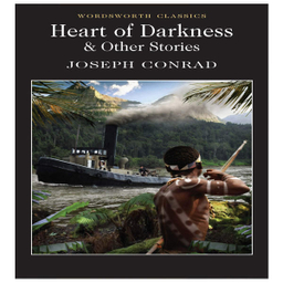 HEART OF DARKNESS & OTHER STORIES (WORDSWORTH CLASSICS)