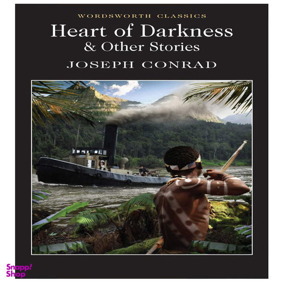 HEART OF DARKNESS & OTHER STORIES (WORDSWORTH CLASSICS)