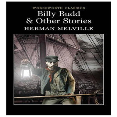 BILLY BUDD & OTHER STORIES (WORDSWORTH CLASSICS)