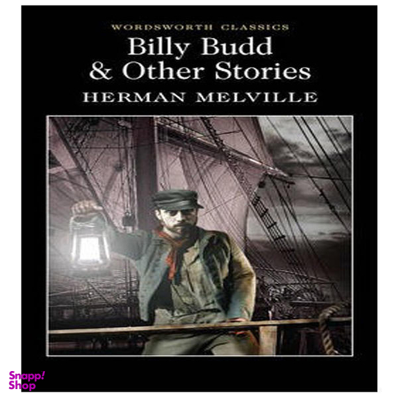 BILLY BUDD & OTHER STORIES (WORDSWORTH CLASSICS)
