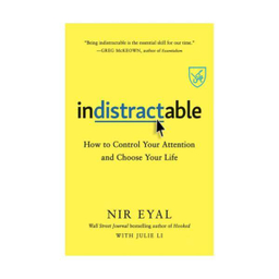 Indistractable (جنگل)