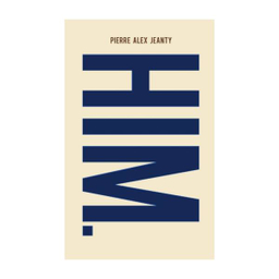 کتاب Him اثر pierre alex jeanty انتشارات معیار اندیشه
