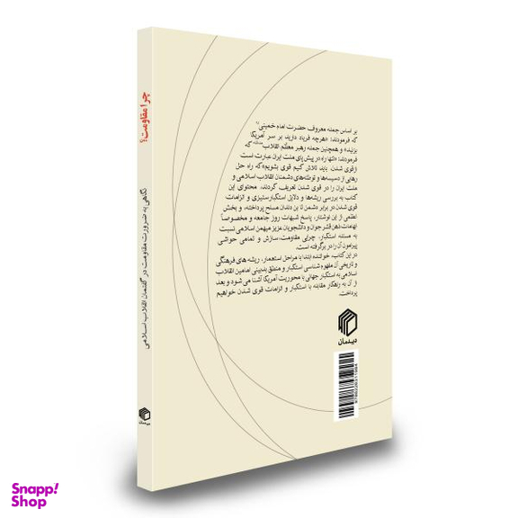 کتاب تاریخ قوامی اثر اسدالله بن ابراهیم انتشارات چاپار