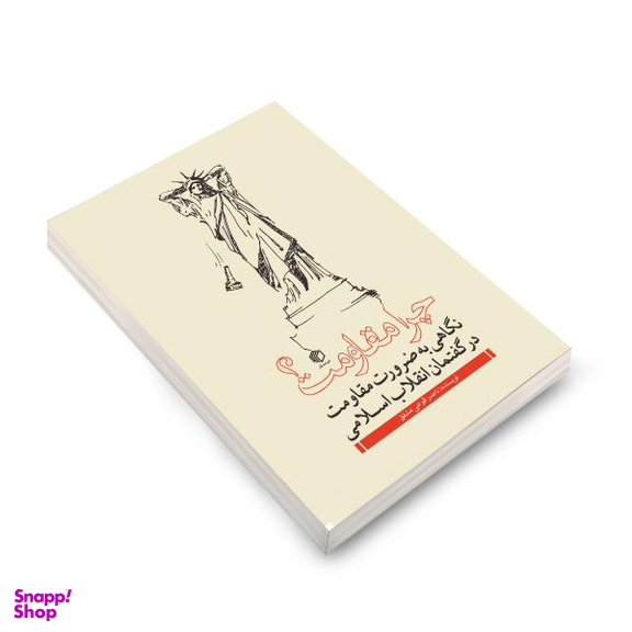 کتاب تاریخ قوامی اثر اسدالله بن ابراهیم انتشارات چاپار
