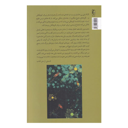 کتاب یافتن لایلا اثر مگ الیسن انتشارات چترنگ