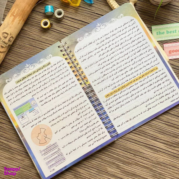 دفتر شکرگزاری (پلنر)