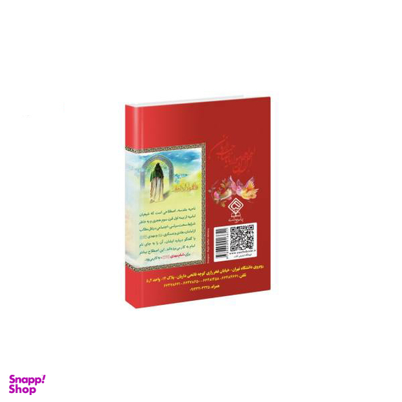 زیارت ناحیه مقدسه