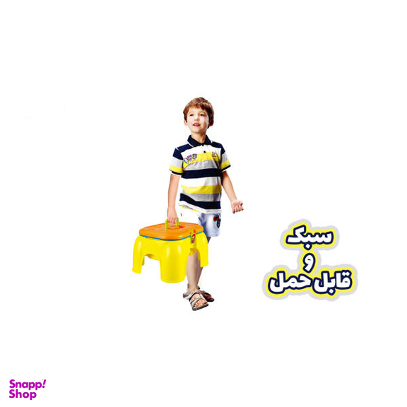 ست ماشین بازی و جرثقیل در جاده هوشمند ژیونگ چنگ مدل Little Engineer 008-805