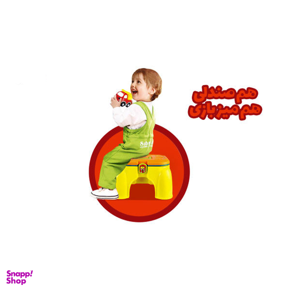 ست ماشین بازی و جرثقیل در جاده هوشمند ژیونگ چنگ مدل Little Engineer 008-805