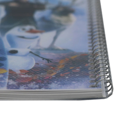 دفتر نقاشی سنجاقک (Sanjaghak) مدل 40 برگ سایز A4