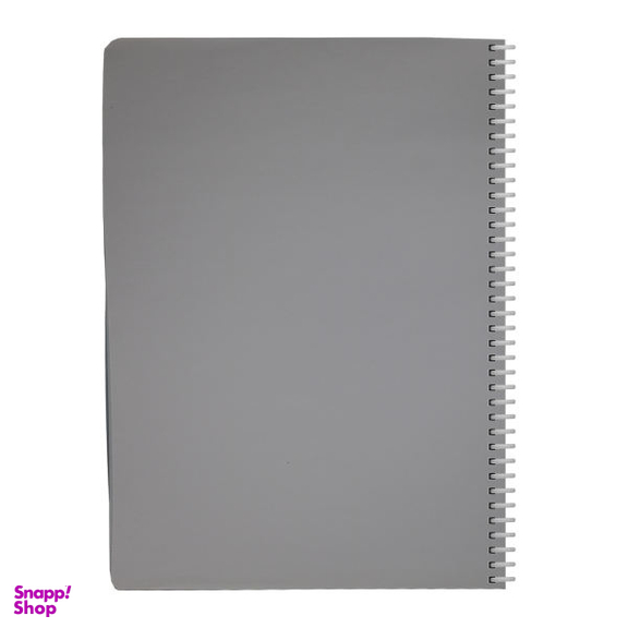 دفتر نقاشی سنجاقک (Sanjaghak) مدل 40 برگ سایز A4