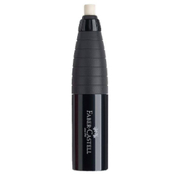تراش فابر کاستل (FaberCastell) کد 2062 رنگ سرمه ای
