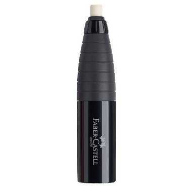 تراش فابر کاستل (FaberCastell) کد 2062 رنگ سرمه ای