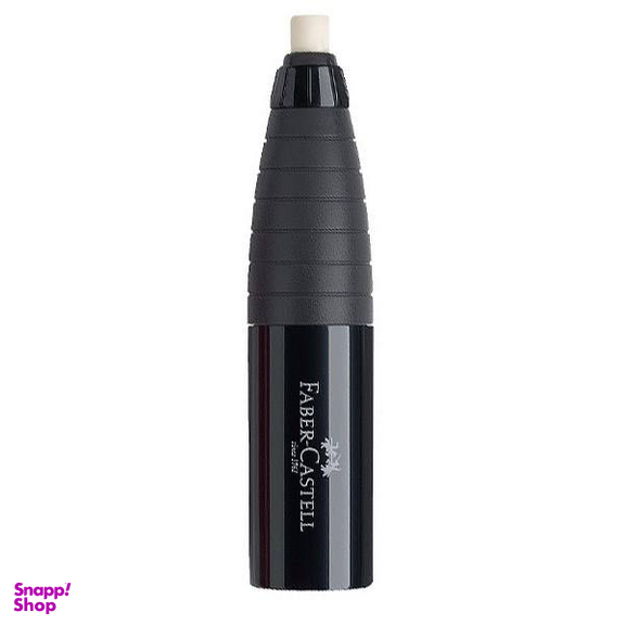 تراش فابر کاستل (FaberCastell) کد 2062 رنگ سرمه ای