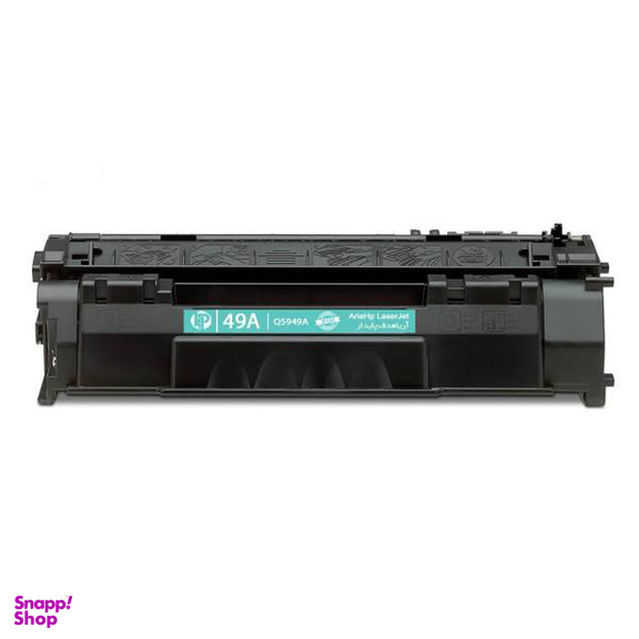 کارتریج HP 49A
