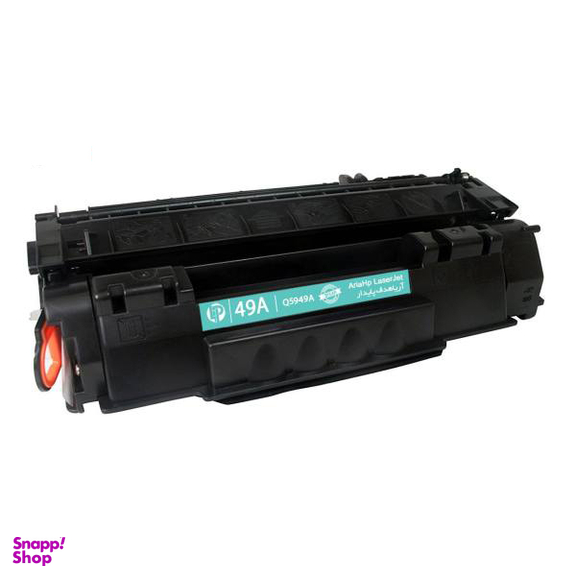 کارتریج HP 49A