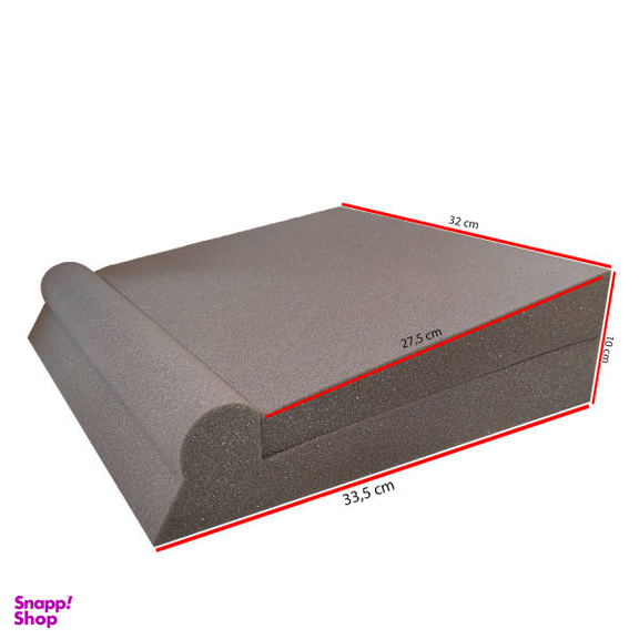 پنل آکوستیک مدل TR30