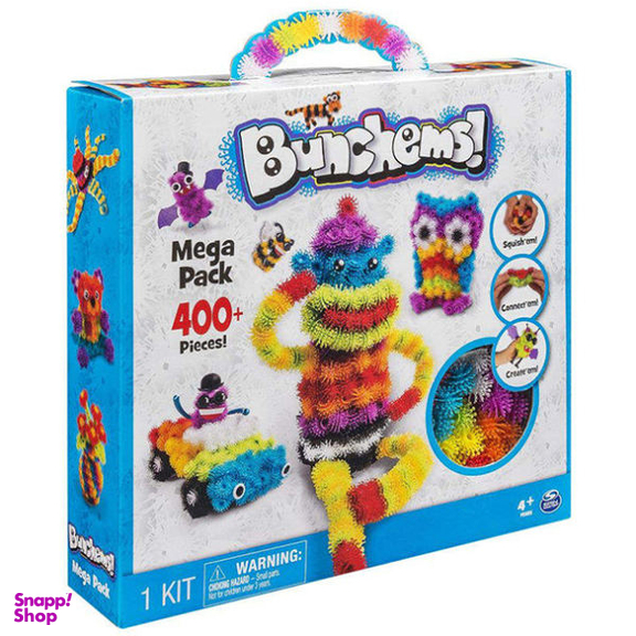 ساختنی بانچمز مدل MEGA PLUSE