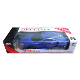 ماشین بازی کنترلی آر سی مدل اسپید کار