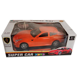 ماشین بازی کنترلی مدل سوپر کار کد 2039A