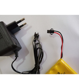 ماشین بازی کنترلی مدل سوپر کار کد 2039A