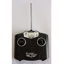 ماشین بازی کنترلی مدل سوپر کار کد 2039A