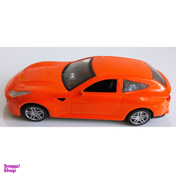 ماشین بازی کنترلی مدل سوپر کار کد 2039A