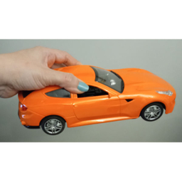 ماشین بازی کنترلی مدل سوپر کار کد 2039A