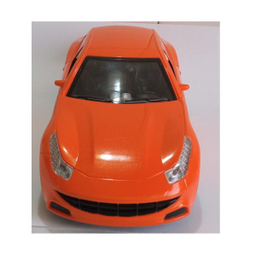 ماشین بازی کنترلی مدل سوپر کار کد 2039A