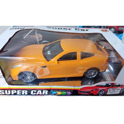 ماشین بازی کنترلی مدل سوپر کار کد 2039A