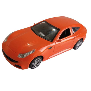 ماشین بازی کنترلی مدل سوپر کار کد 2039A