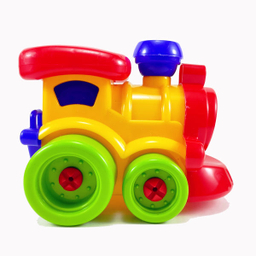 قطار بازی کد 4400