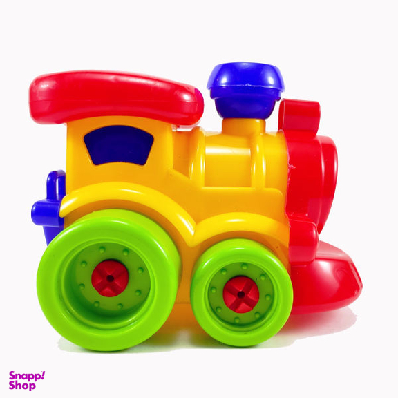 قطار بازی کد 4400