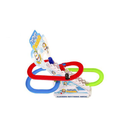 اسباب بازی مدل پله پنگوئن