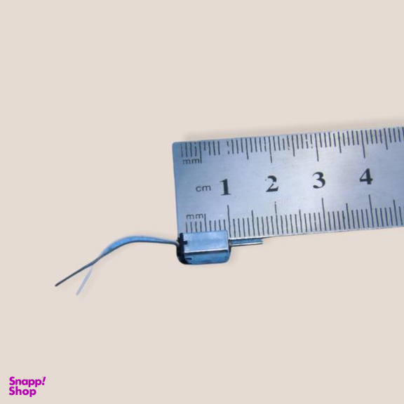 موتور آرمیچر گجت کد 9X23