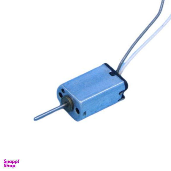موتور آرمیچر گجت کد 9X23