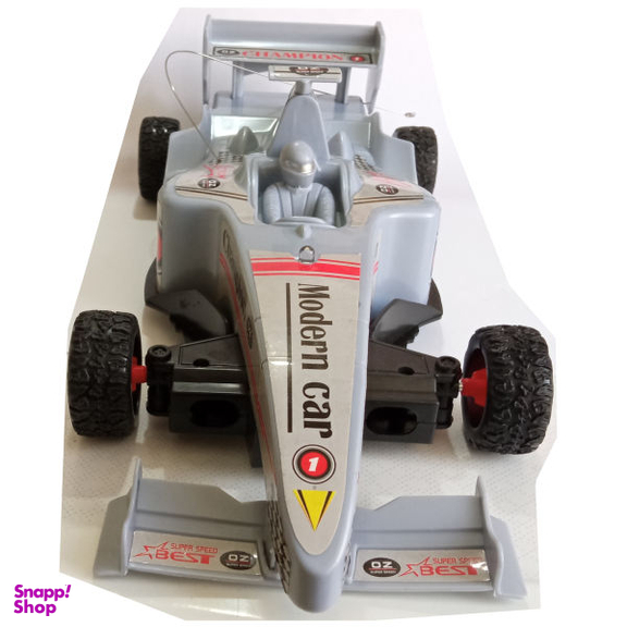 ماشین بازی کنترلی مدل اتو کد 56B