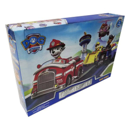 اسباب بازی مدل سگهای نگهبان کد 012