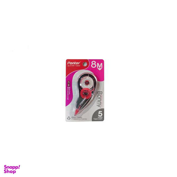 غلط گیر نواری پنتر مدل بونی اسپرت بسته ی 3 عددی