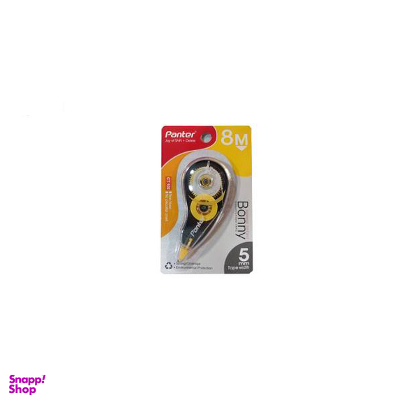 غلط گیر نواری پنتر مدل بونی اسپرت بسته ی 3 عددی