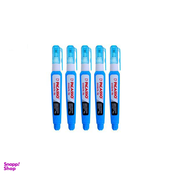 غلط گیر پیکاسو مدل mini correction 4 gr بسته 5 عددی