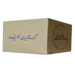 جامدادی رومیزی لیلپار طرح جغد مدل ABD-2012 B